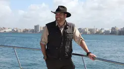 Sur Discovery Channel à 22h00 : Josh Gates et les trésors perdus
