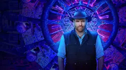 Visuel de Josh Gates et les trésors perdus