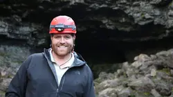 Visuel de Josh Gates et les trésors perdus