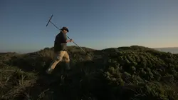 Visuel de Josh Gates et les trésors perdus
