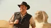 Josh Gates et les trésors perdus