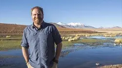Josh Gates et les trésors perdus S06E06 Manque de pots