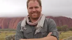 Visuel de Josh Gates et les trésors perdus