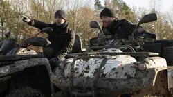 Josh Gates et les trésors perdus  La dernière énigme des Nazis