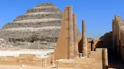 Josh Gates et les trésors perdus  La tombe perdue de la momie