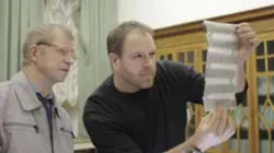 Josh Gates et les trésors perdus  Dans les pas de nos ancêtres