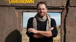 Josh Gates et les trésors perdus Les Vikings en Amérique