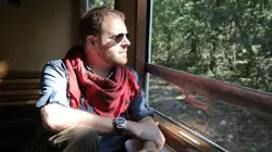 Josh Gates et les trésors perdus  Les révélations du triangle des Bermudes