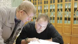 Josh Gates et les trésors perdus  Mystère du col de la Mort