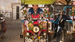 Josh Gates et les trésors perdus The Secret