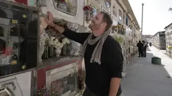 Josh Gates et les trésors perdus  L'Atlantide des Andes