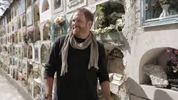 Josh Gates et les trésors perdus  L'Atlantide des Andes
