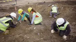 Josh Gates et les trésors perdus  Le secret révélé