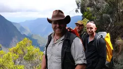 Josh Gates et les trésors perdus La fortune de La Buse