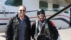 Josh Gates et les trésors perdus  Le mystère D. B. Cooper