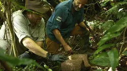 Josh Gates et les trésors perdus  La découverte de la cité d'or