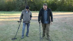 Josh Gates et les trésors perdus  Le mystère D. B. Cooper