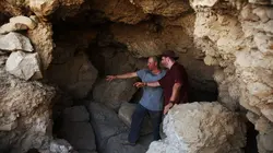 Josh Gates et les trésors perdus  La dernière énigme des Nazis