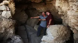 Josh Gates et les trésors perdus  La dernière énigme des Nazis