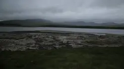 Josh Gates et les trésors perdus  L'Atlantide des Andes