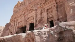 Josh Gates et les trésors perdus Sur les traces de la chouette d'or