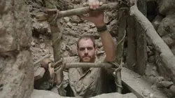 Josh Gates et les trésors perdus La cité perdue d'El Mirador