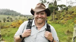 Josh Gates et les trésors perdus  La quête de l'Eldorado