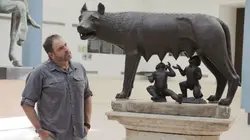 Josh Gates et les trésors perdus L'empire perdu d'Italie