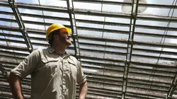 Josh Gates et les trésors perdus  L'Atlantide des Andes