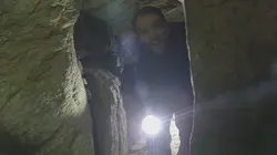 Josh Gates et les trésors perdus Les origines de Stonehenge