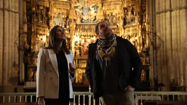 La quête du roi Arthur espagnol