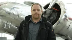Josh Gates et les trésors perdus Le mystère D. B. Cooper en streaming