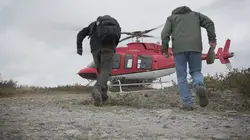 Josh Gates et les trésors perdus À la recherche de l'oiseau blanc