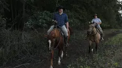 Sur Discovery Channel à 21h00 : Josh Gates et les trésors perdus