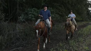 La fortune des hors-la-loi