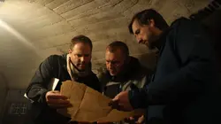 Josh Gates et les trésors perdus Les secrets enfouis d'Hitler en streaming