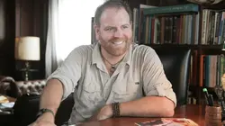 Josh Gates et les trésors perdus The Secret