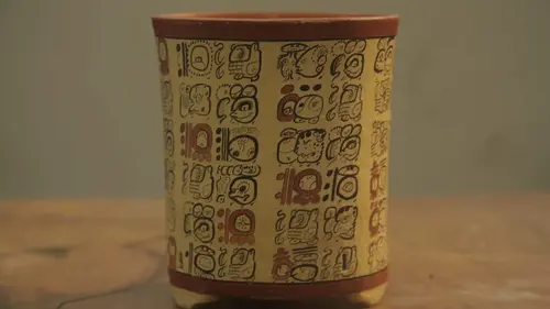 Josh Gates et les trésors perdus La pyramide des rois serpents