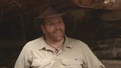 Sur Discovery Channel à 22h25 : Josh Gates et les trésors perdus