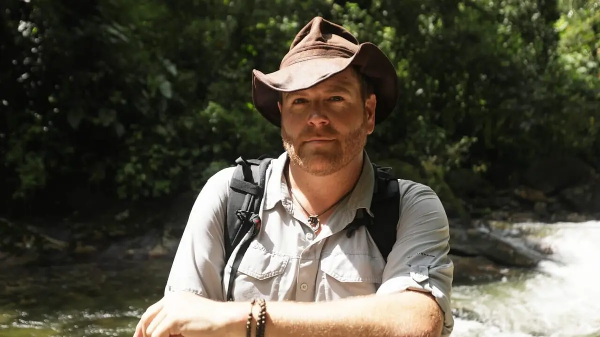 Josh Gates et les trésors perdus Les héros disparus de la Seconde Guerre mondiale