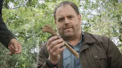 Josh Gates et les trésors perdus  Le tombeau perdu du roi viking