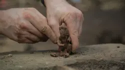 Josh Gates et les trésors perdus Les voies de Jésus sont impénétrables en streaming