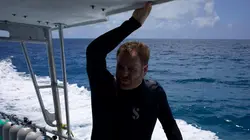 Josh Gates et les trésors perdus