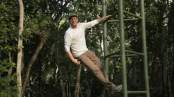 Visuel de Josh Gates et les trésors perdus