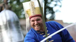 Josh Gates et les trésors perdus  Le secret révélé