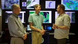 Sur Discovery Channel à 20h45 : Josh Gates et les trésors perdus