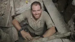 Josh Gates et les trésors perdus Mystère sibérien