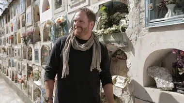 Josh Gates et les trésors perdus L'Atlantide des Andes