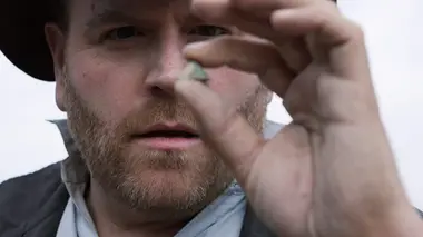 Josh Gates et les trésors perdus La quête de l'Eldorado