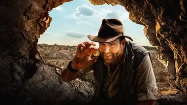 Josh Gates et les trésors perdus Le cœur du sultan
